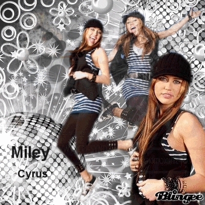 miley cyrus 