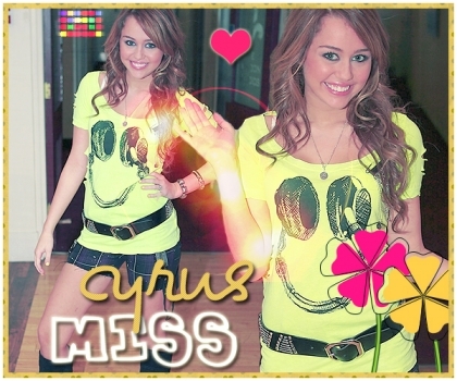 miley 