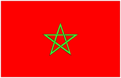 maroc 