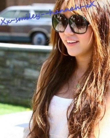 MILEY