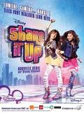 Shake It Up