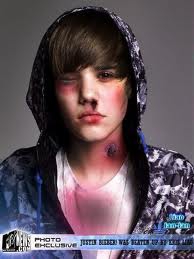 JUSTIN