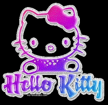 hello  kitty