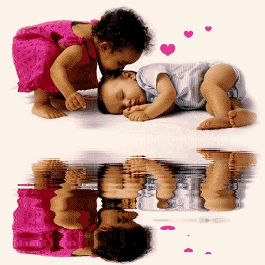 moi j adoorre les chatons et hannah montanna