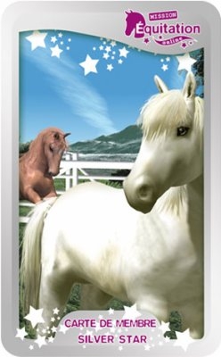 le cheval est chou non