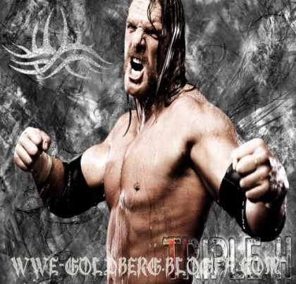 triple H 