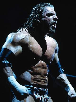 triple H 