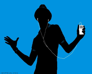 qui aiment �couter de la musice et faire un peu de danse?