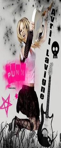 qui aime AVRIL LAVING ?