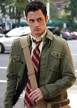 il fais un bo couple avec serena 