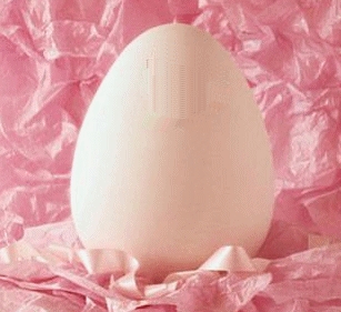  ya un bb a linterieur 