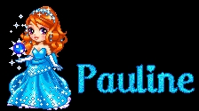 pauline
