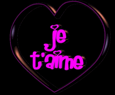 je taime