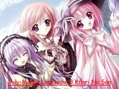 Mily-manga je te soutiens