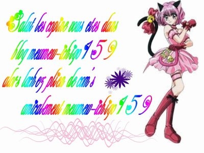 com's et montage par moi !!