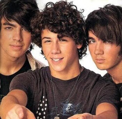 Jonas Brothers