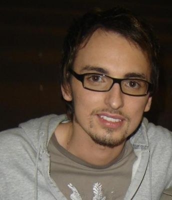 Christophe Willem