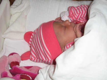 toujour maeva mais as la naissance