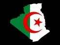 le drapeau d'algerie