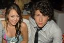 miley et jonas