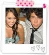 miley et nick