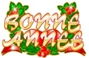 bonne ann�e a toute