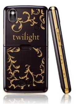 Portable twilight