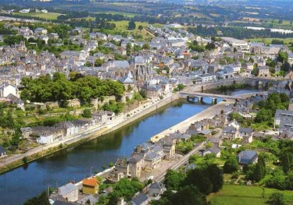 Mayenne