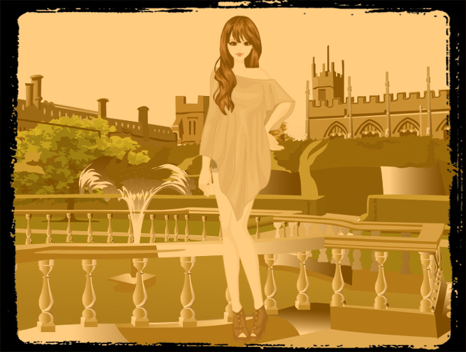 La girlizz de emmatomate