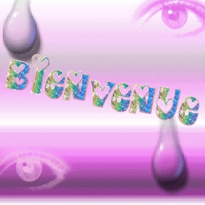 bienvenue