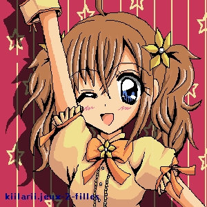 kiilarii : kilari en mode !!