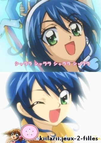 kiilarii : noel je l'adore!