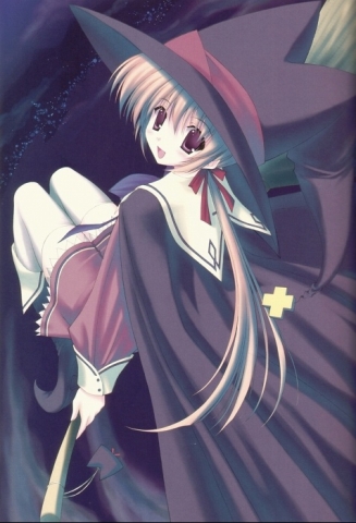 elle va a lecole des sorcieres