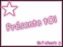 presente toi