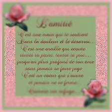 Les meilleures amies du monde