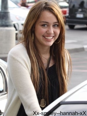 MILEY 