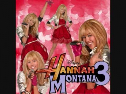 hannah montana 
