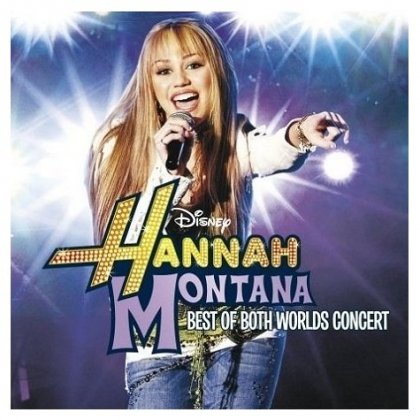 hannah montana 