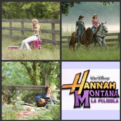 hannah montana 