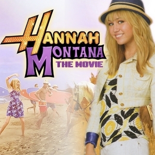 hannah montana le film
