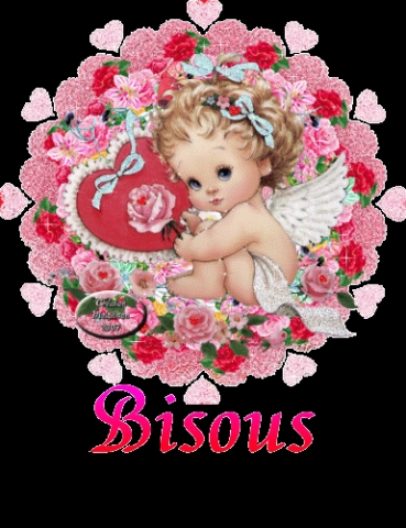 bisous 