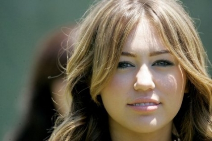 miley cyrus
