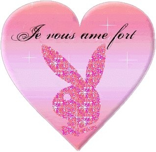 je vous aime fort
