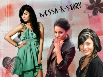 style(vanessa anne hudgens)