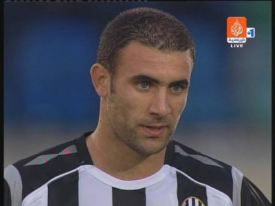 ghazzal abdelkader !