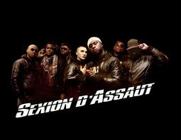 SEXION D'ASSAUT 