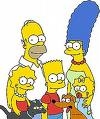 Les simpsons