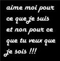 une petite phrase