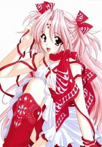 pour ma meilleure et super amie klarissa