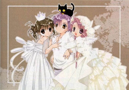 nous les meilleur amies^^!!